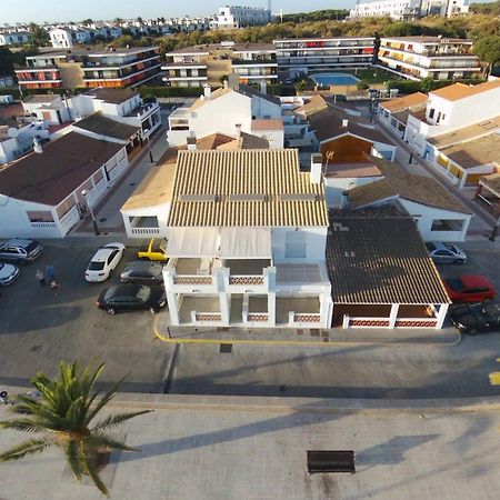 Apartamentos En Paseo Maritimo El Rompido Exterior photo