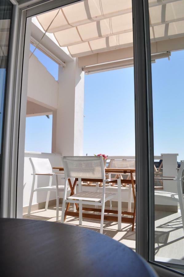 Apartamentos En Paseo Maritimo El Rompido Exterior photo