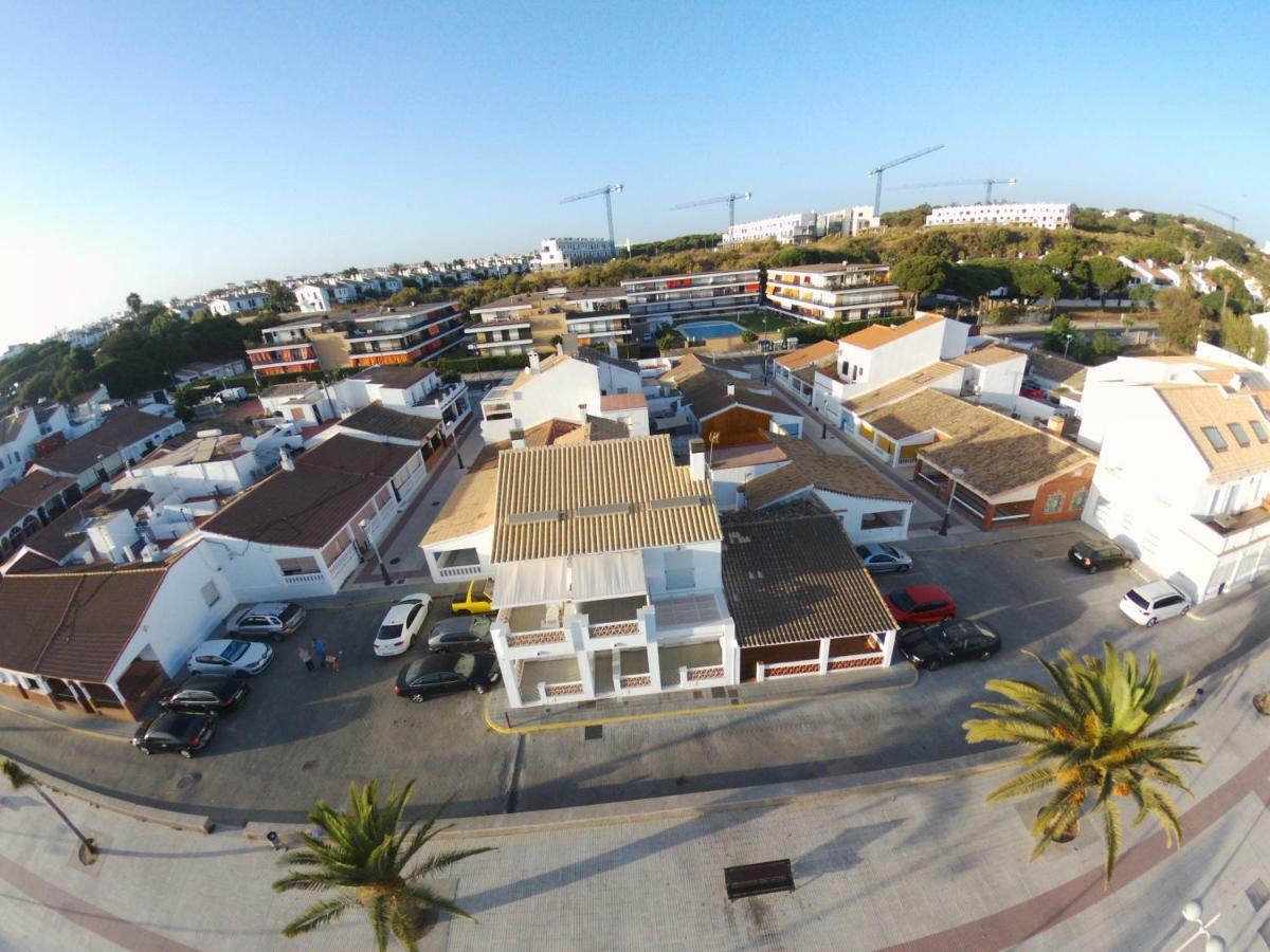 Apartamentos En Paseo Maritimo El Rompido Exterior photo