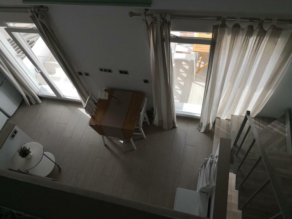 Apartamentos En Paseo Maritimo El Rompido Exterior photo