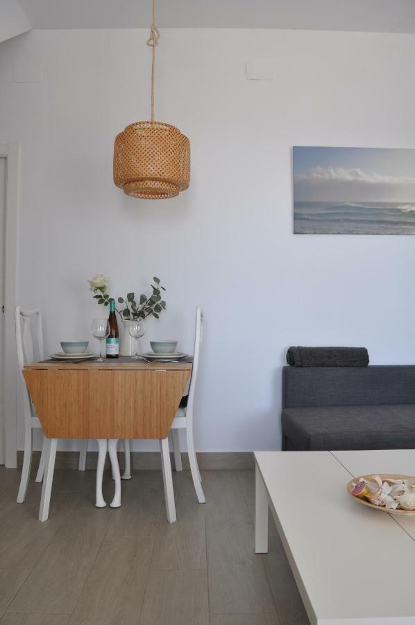 Apartamentos En Paseo Maritimo El Rompido Exterior photo