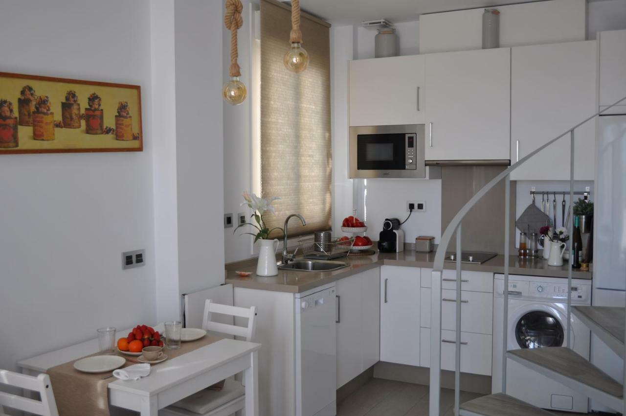 Apartamentos En Paseo Maritimo El Rompido Exterior photo